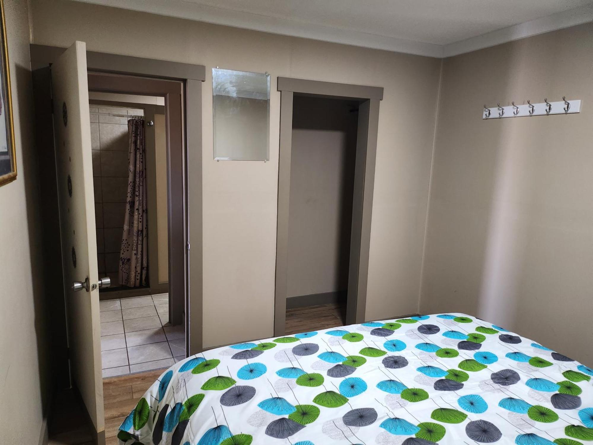 Alahart Motel 道森克里克 外观 照片